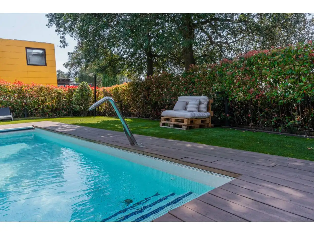 Casa amb piscina en venda a Camino Vell de Fornells, imagen 24