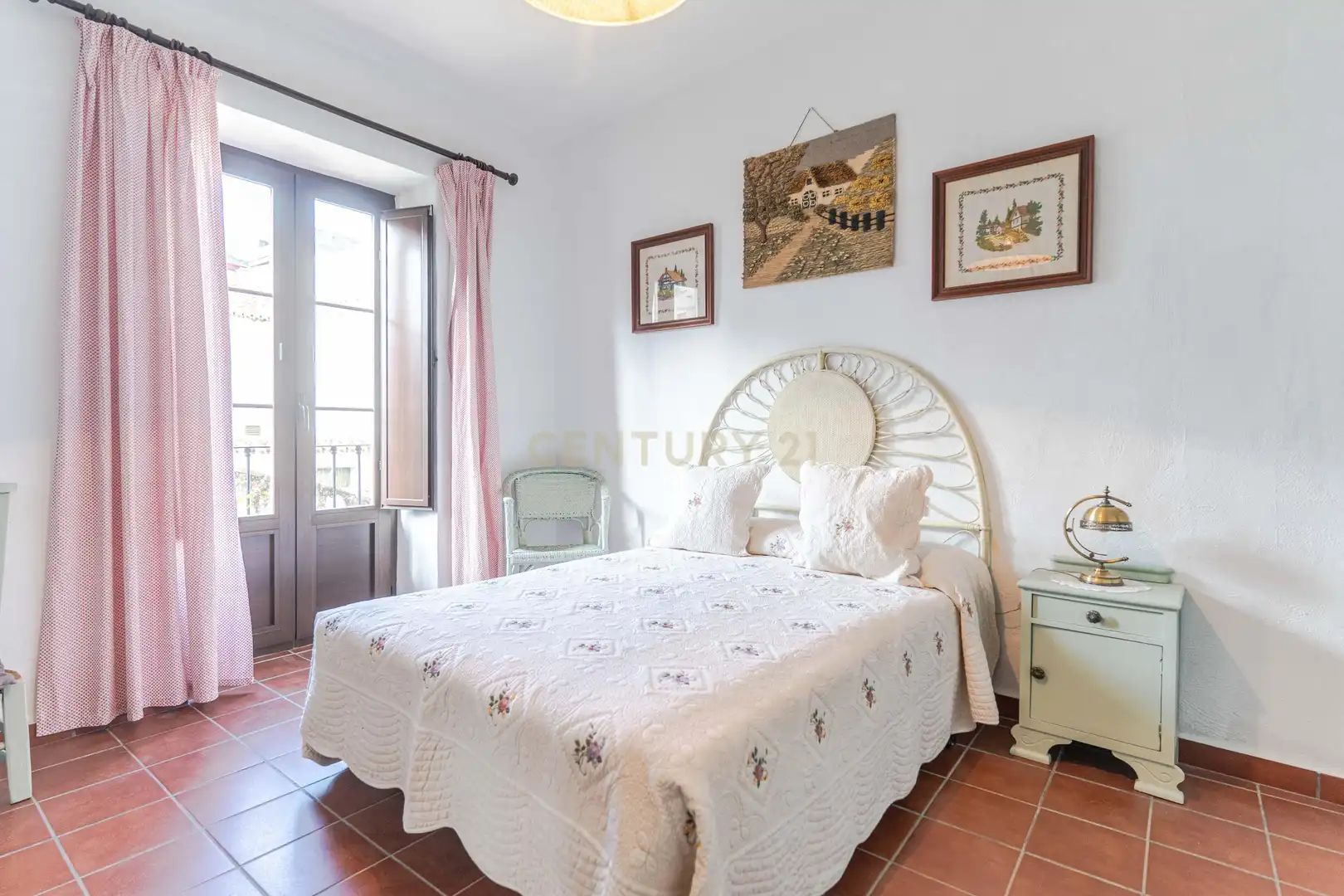 Habitación de Casa o chalet en venta en Ítrabo