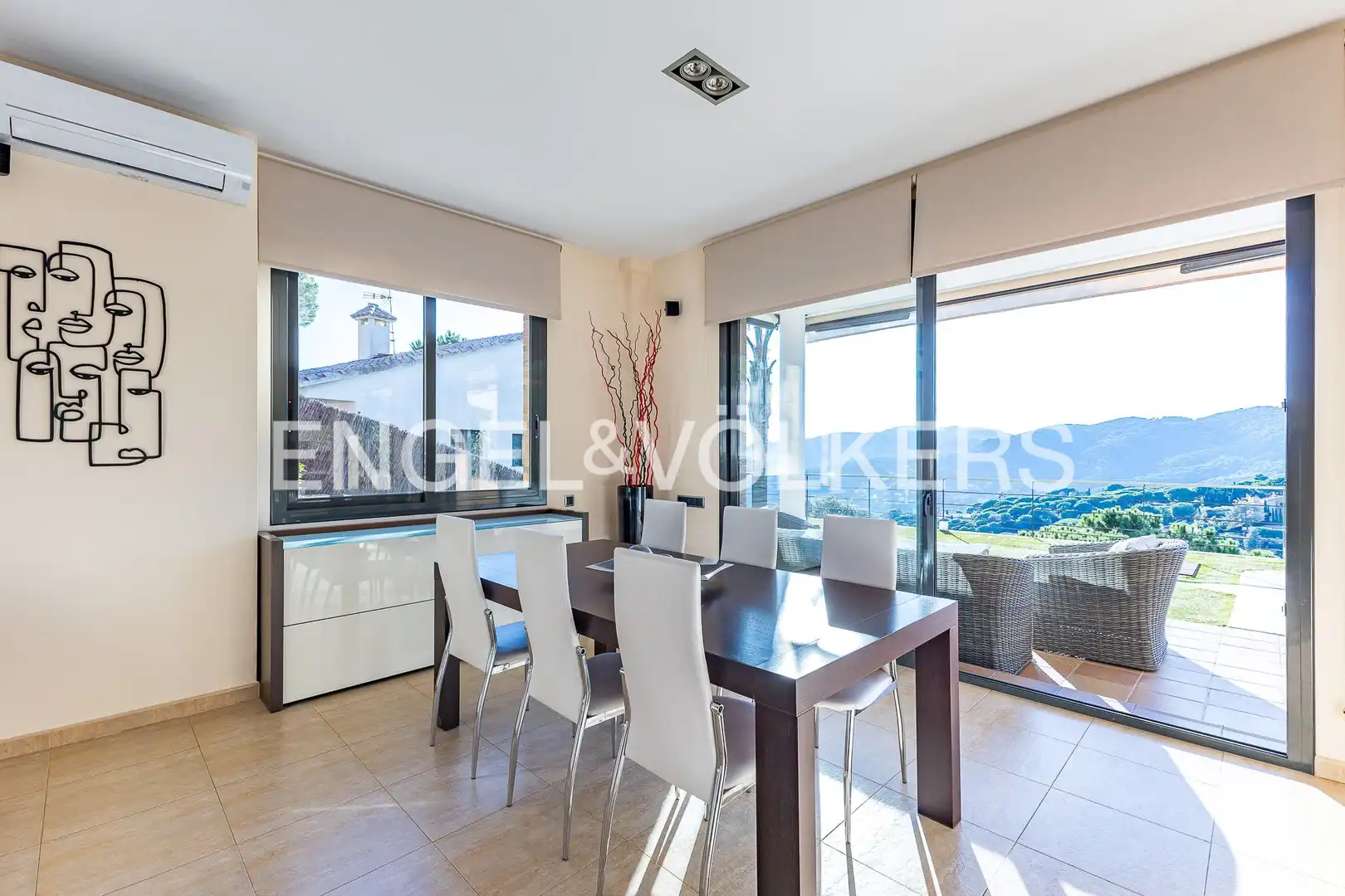 House with pool to rent in Cabrils, imagen 14