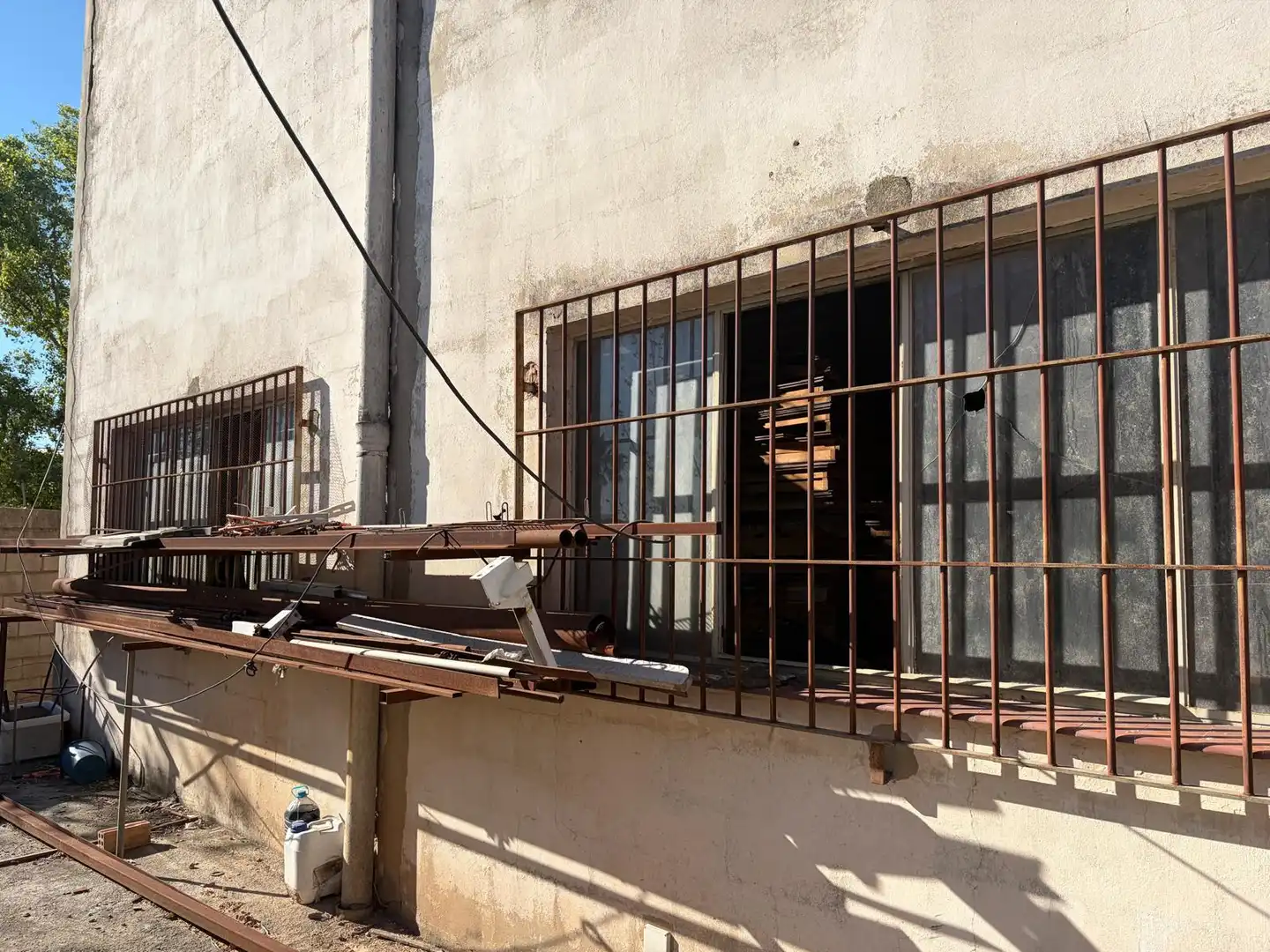 Industrial building for sale in Albal, imagen 17