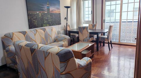 Foto 3 de Piso en venta en Dr Corbal, Teis, Vigo