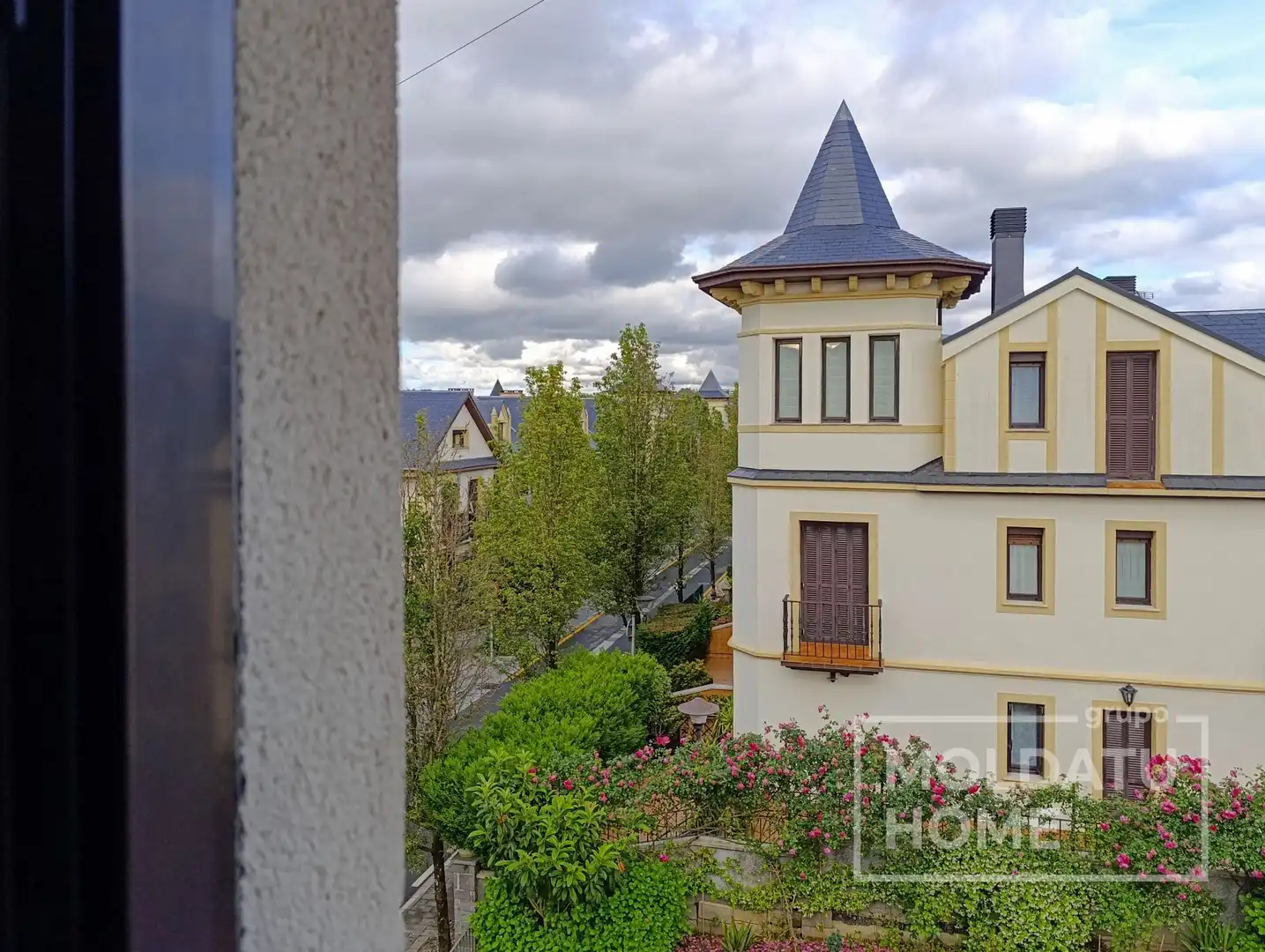 Casa a schiera in vendita a Karobiaga, imagen 44