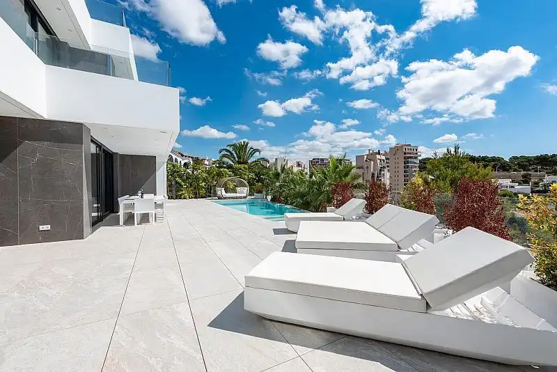 Villa à vendre à Manzanera - Tosal, imagen 49