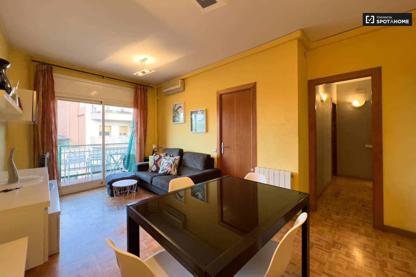 Apartment to share in Sant Andreu de Palomar