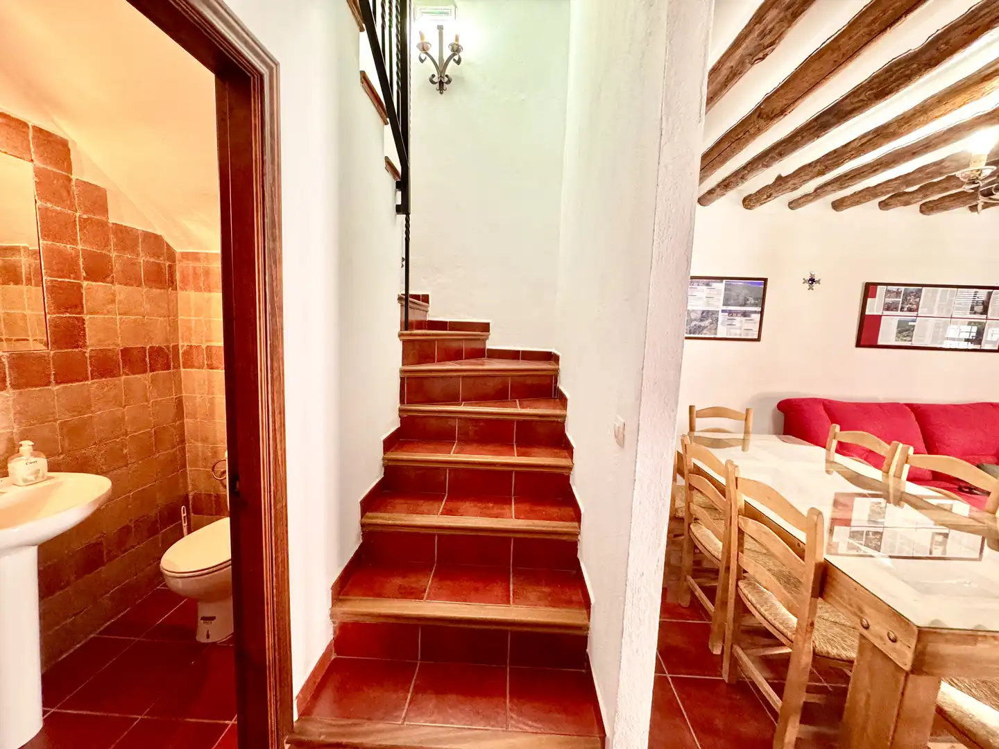 Buildings for sale in Juviles  with Alarm
