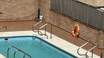 Swimming pool of Flat for sale in Ciempozuelos  with Air Conditioner, Heating and Community pool