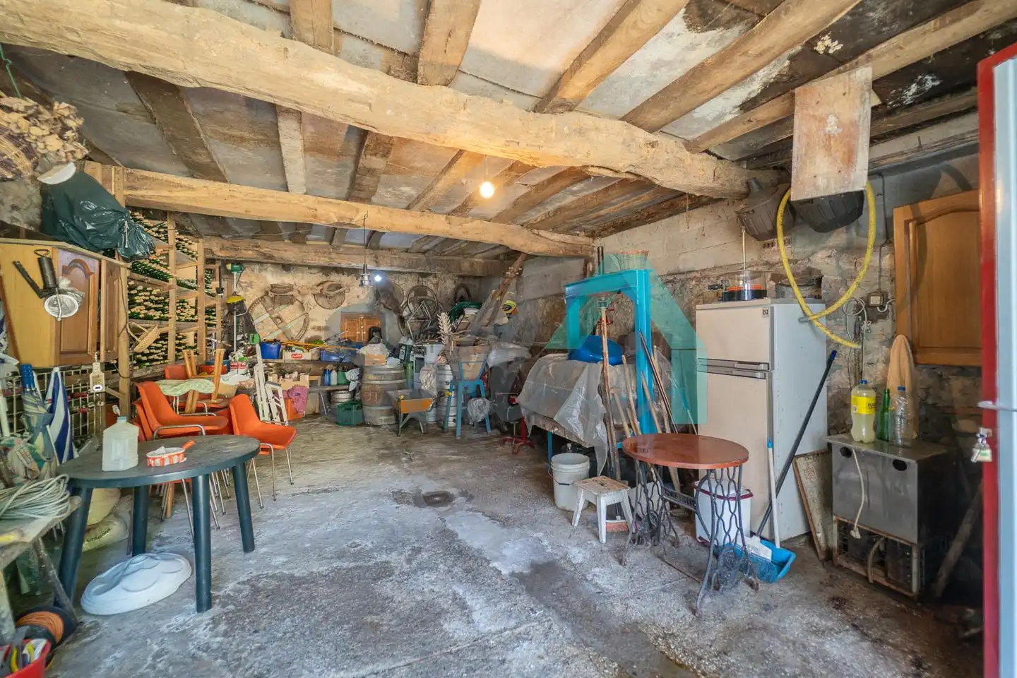 Einfamilien-Reihenhaus zum Verkauf in Onís mit Heizung, Abstellraum und Balkon
