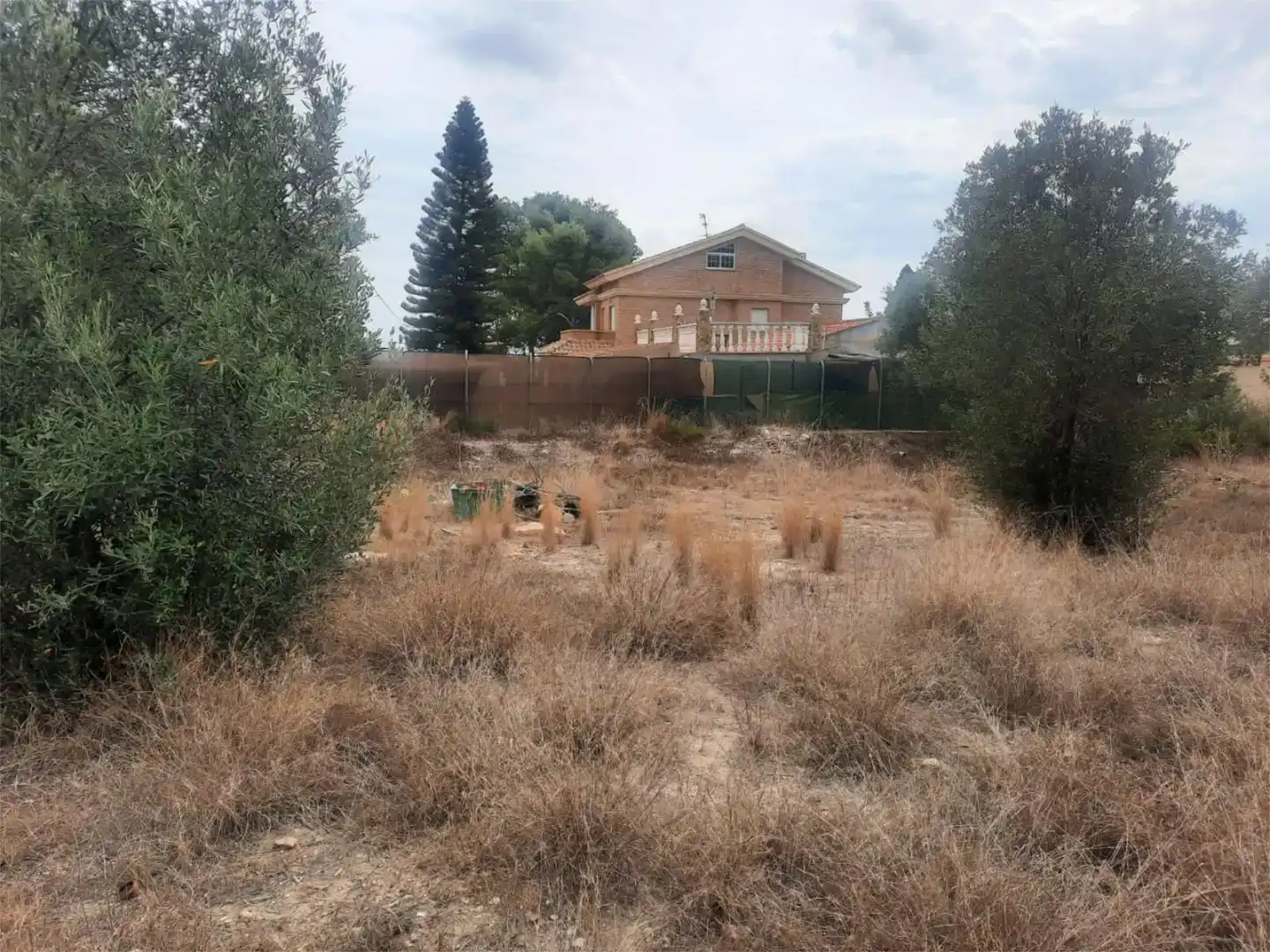 Residencial de lloguer en Torrent