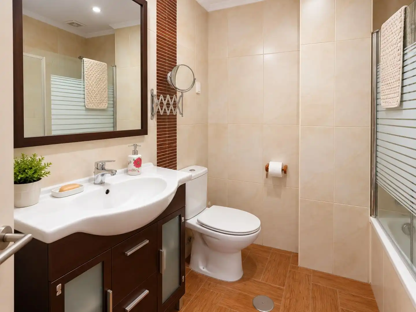 Baño de Piso en venta en Alameda del Cura - Barriada Andalucia