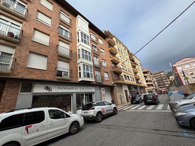 Vista exterior de Local de lloguer en Estella / Lizarra