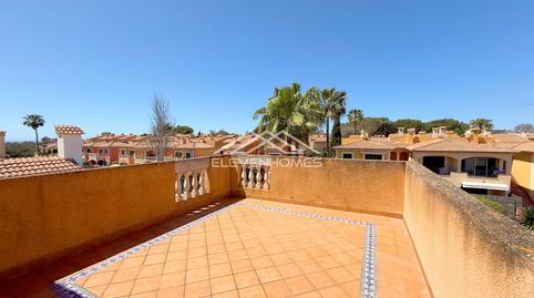 Foto 3 de Casa adosada en venda a Badia Blava - Badia Gran - Tolleric, Llucmajor