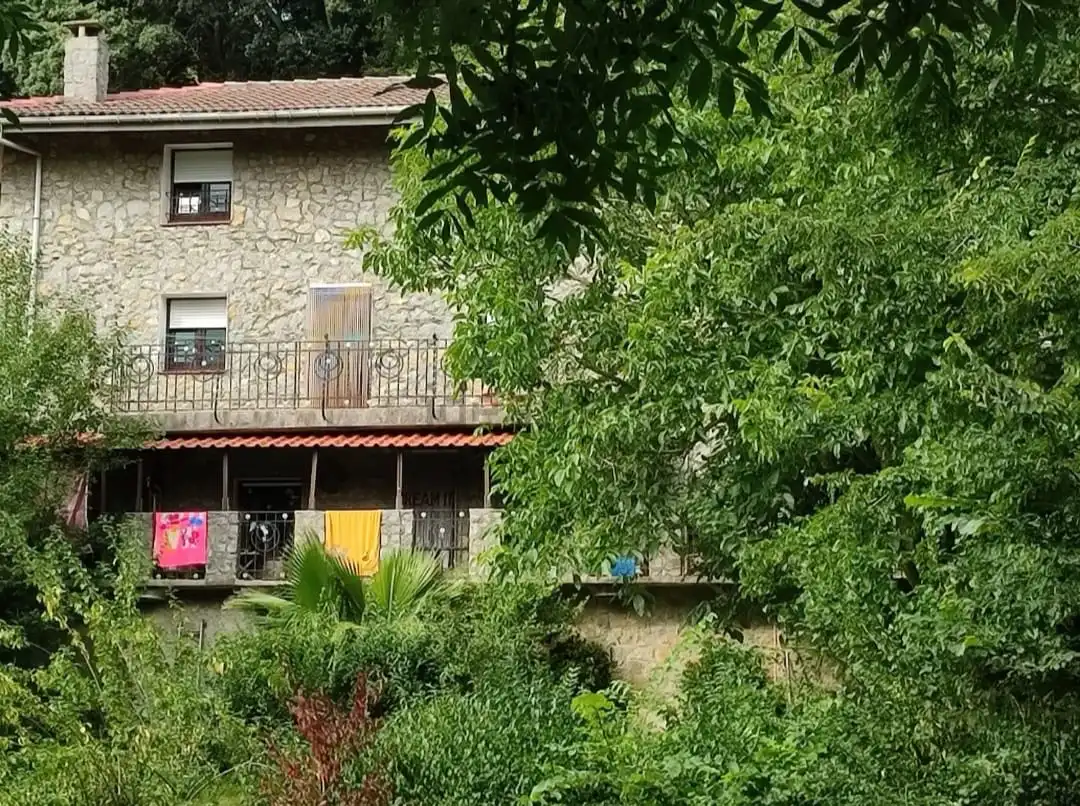 Habitatge amb jardí en venda a Mioño - Santullán, imagen 2