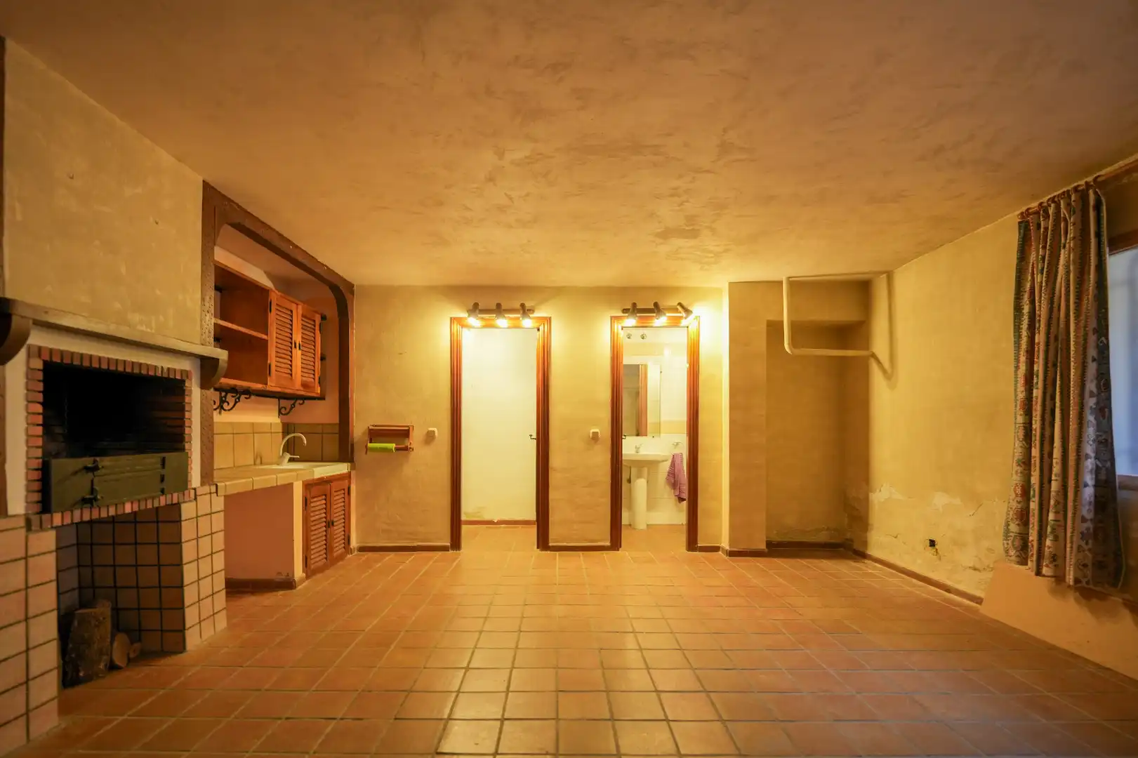 Adosado con piscina en venta en Calle Mariano de los Cobos 76, imagen 47