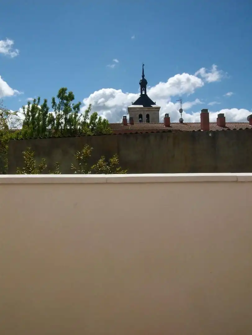 Terrassa de Planta baixa en venda en Tudela de Duero amb Calefacció, Parquet i Traster