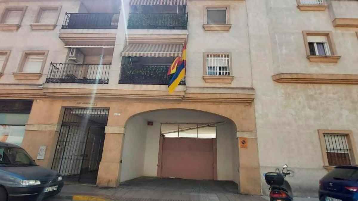 Garage for sale in NAO SANTIAGO, 6, V Centenario - Piletas - Capuchinos