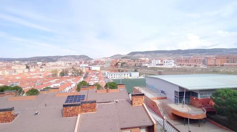 Foto 3 de Pis de lloguer a Antonio Machado, Reyes Católicos - Paseo San Antonio, Cuenca Capital
