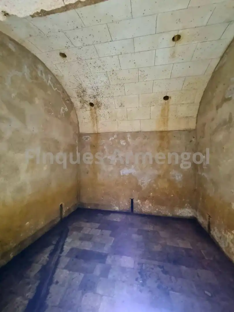 Casa amb jardí en venda a Ciutadella, imagen 44