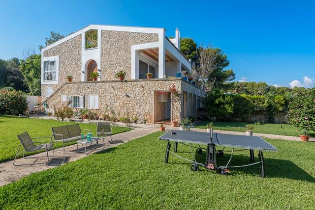 Casa-chalet en Venta en Bacarés - Manresa  - Bonaire