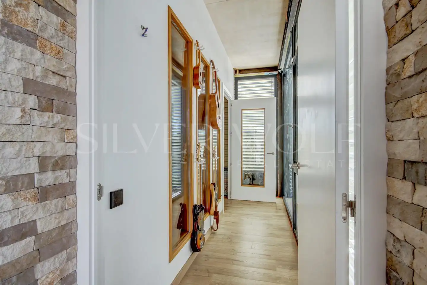 Casa o chalet en venta en Begues con Aire acondicionado, Calefacción y Jardín privado