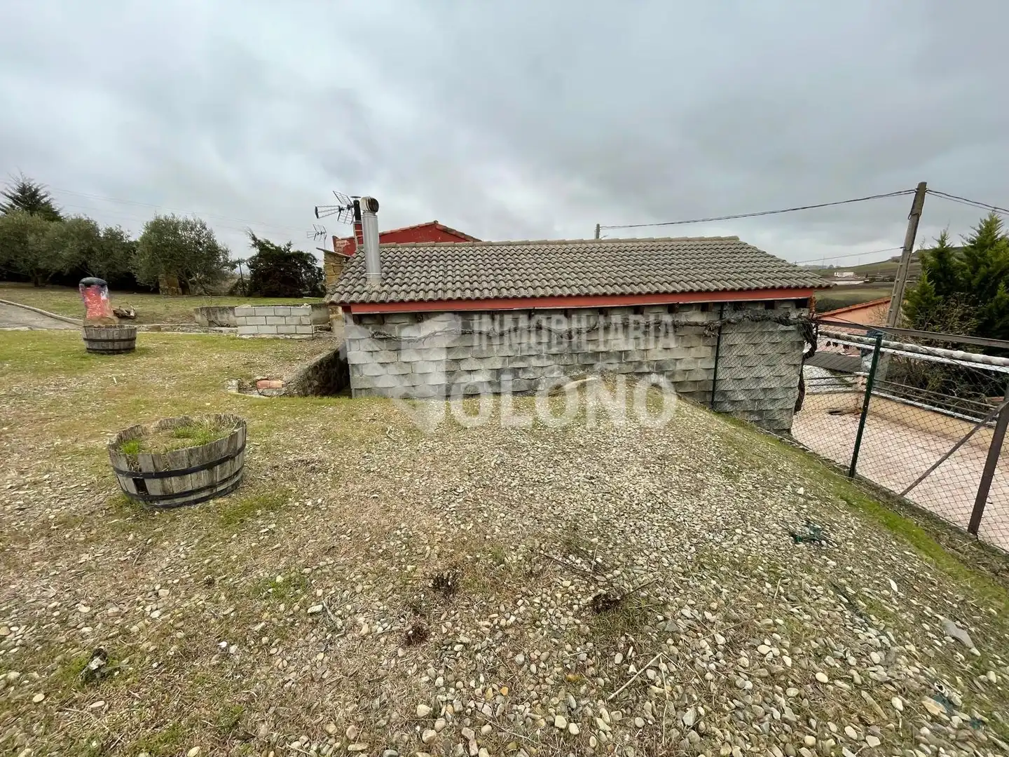 Local en venta en Gimileo con Amueblado