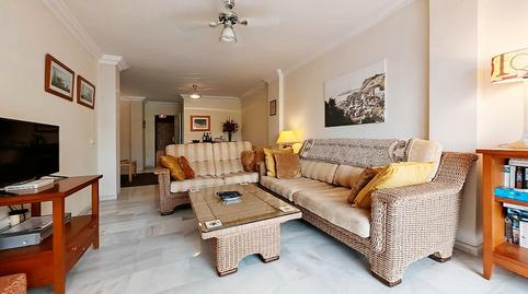 Foto 5 de Pis en venda a Avenida Jardines de las Golondrinas, 10, Romana Playa, Málaga