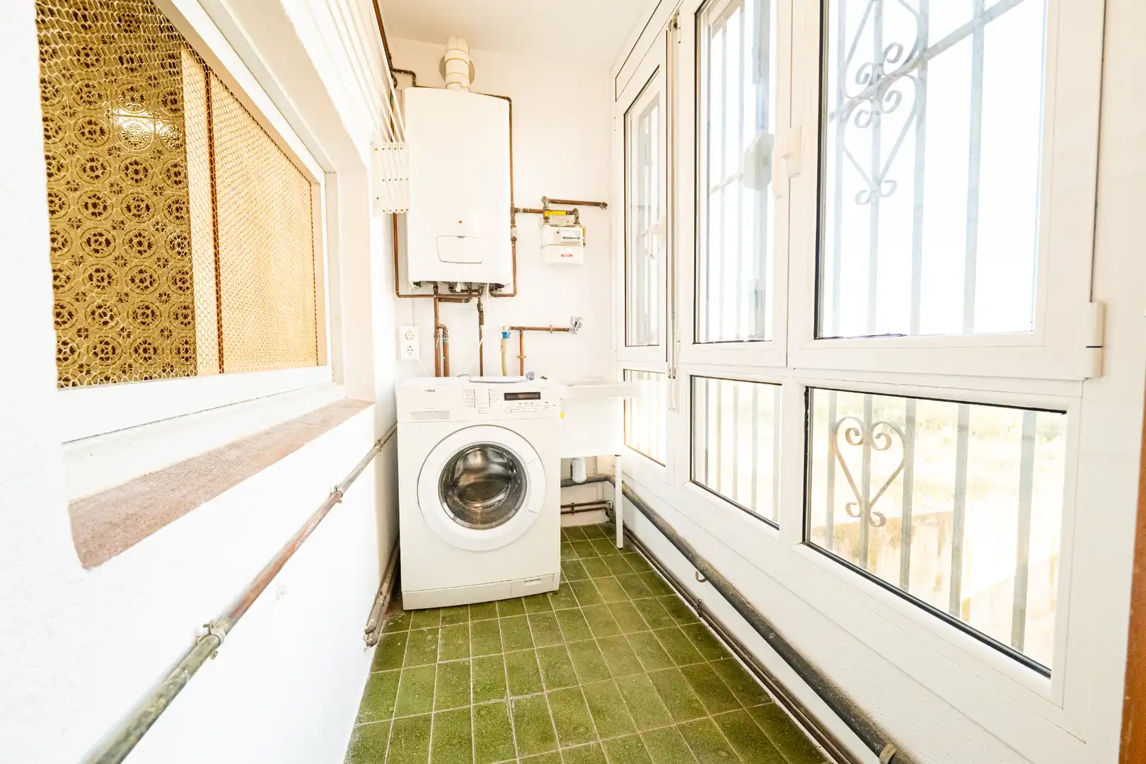 Piso en venta en Santa Oliva