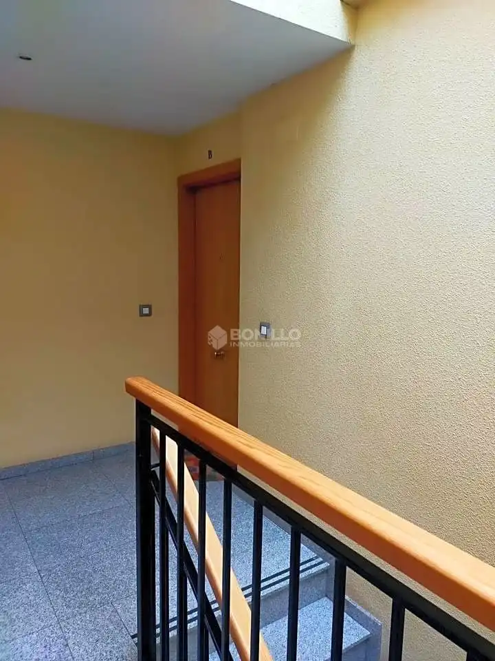 Piso con ascensor en venta en Calle el Santo, imagen 4