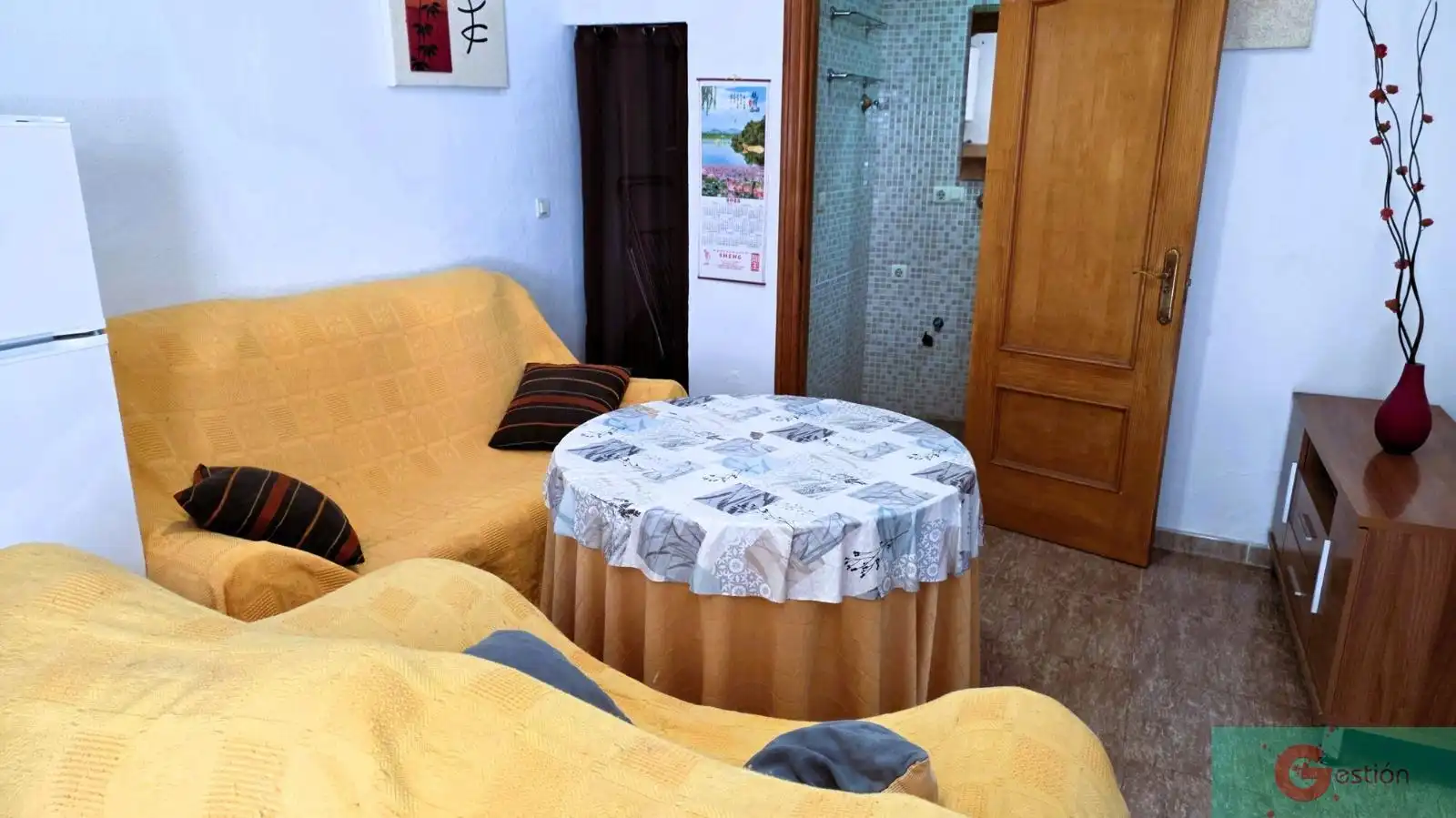 Appartement compact à vendre à Centro, imagen 4