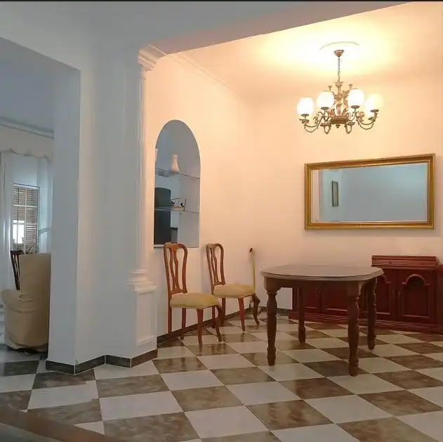 Comedor de Casa o chalet en venta en Castilleja de la Cuesta