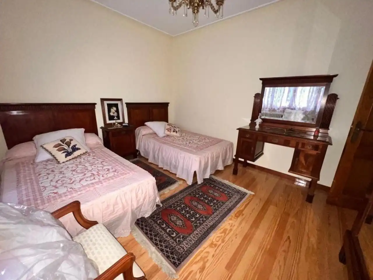 Casa o xalet en venda a Vilarchao, 4, Coles