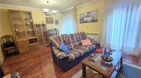 Foto 2 de Apartament en venda a Centro, Palencia Capital