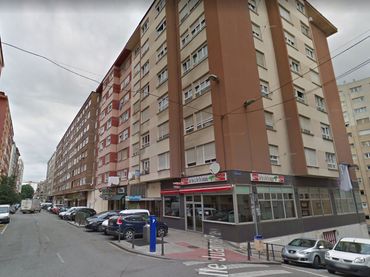 Pis amb ascensor de lloguer a Calle Isaac Peral