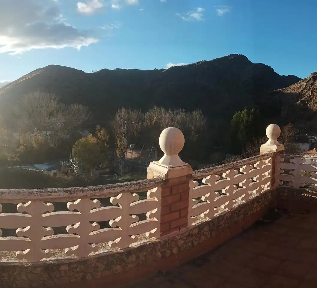 Casa o chalet en venta en El Molino, Marivella - Huérmeda - Embid de la Ribera