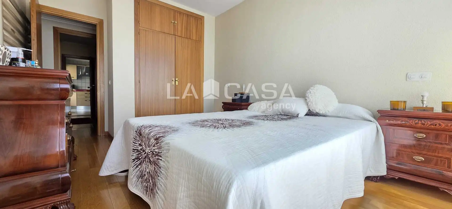 Habitación de Piso en venta en Valladolid con Calefacción y Trastero