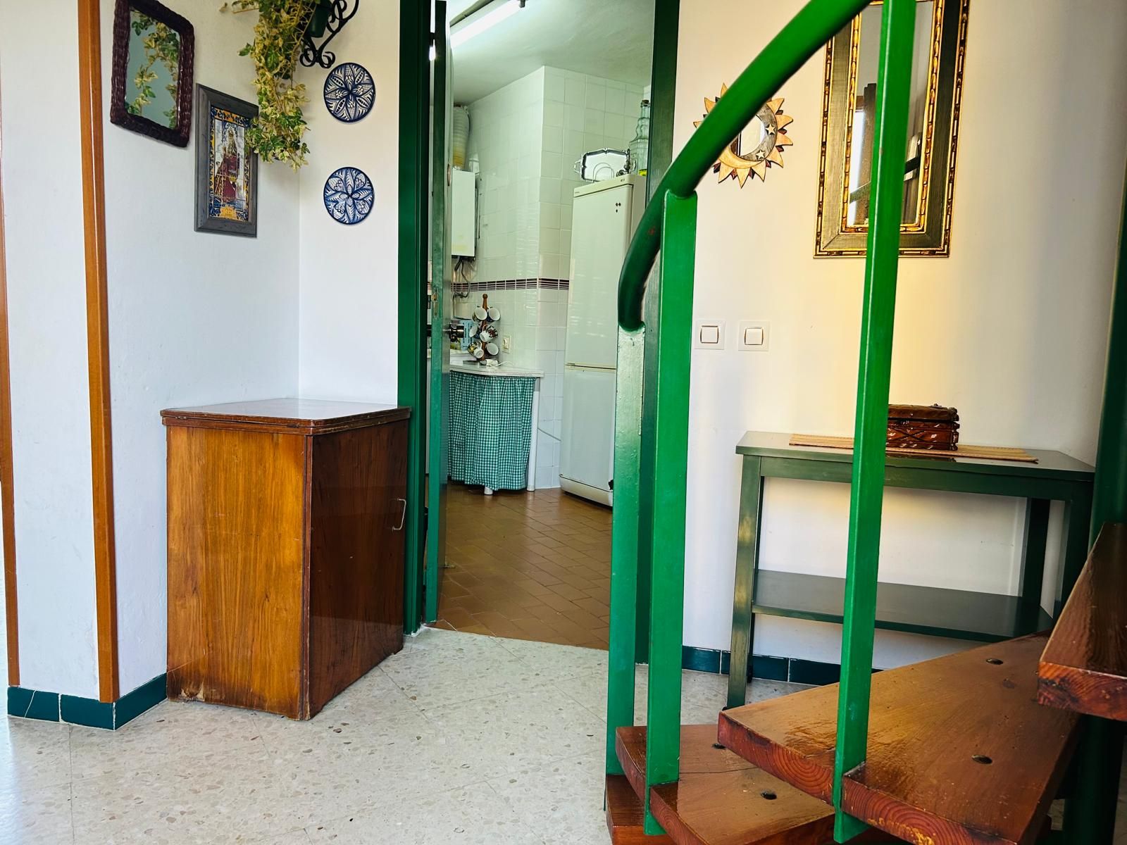 Duplex for sale in Almonte  with Balcony