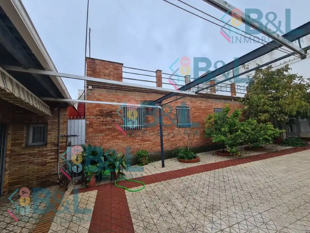 Vista exterior de Casa o chalet en venta en Gibraleón con Terraza