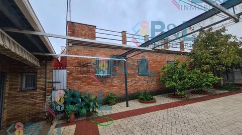 Foto 2 de Casa o xalet en venda a Gibraleón, Huelva