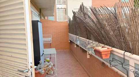 Foto 3 de Piso en venta en El Carmen, Manises