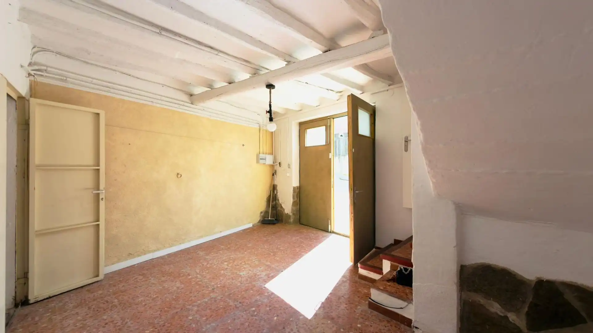 Casa o chalet en venta en Sant Pere de Riudebitlles con Aire acondicionado, Calefacción y Parquet