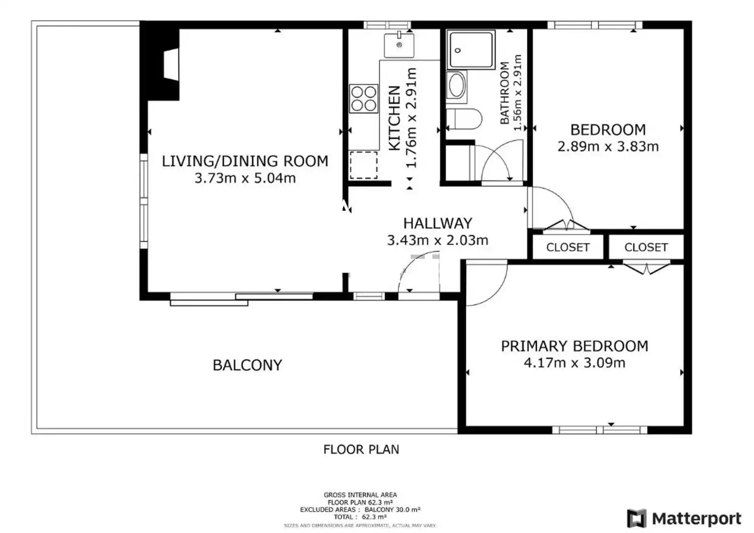 House with terrace for sale in Cau del Llop - Super Fener - Fener, imagen 42