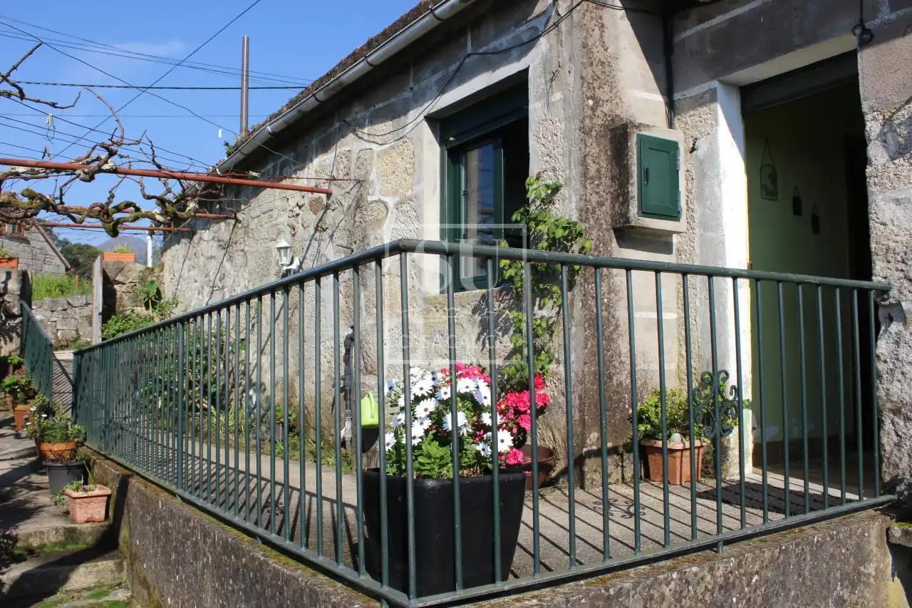 Xalet amb jardí en venda a Gondomar, imagen 11