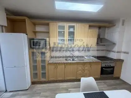 Kitchen of Flat for share in Cartagena