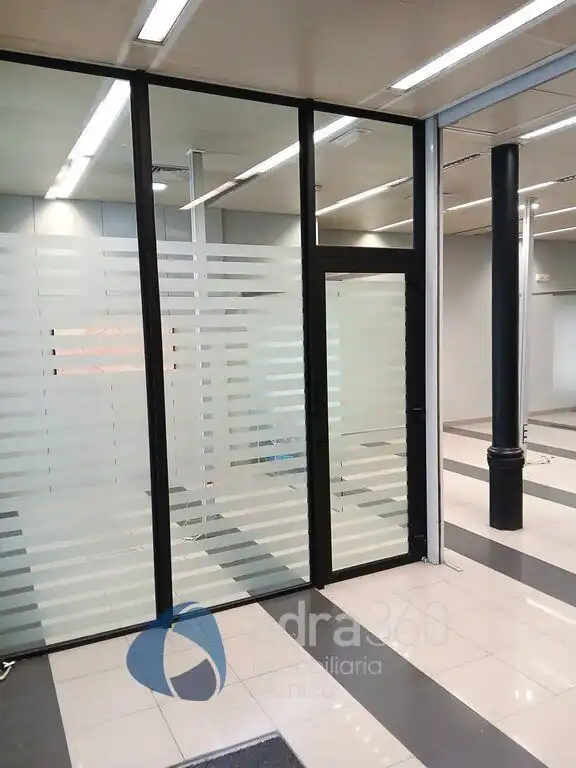 Office space to rent in María Zambrano, imagen 5