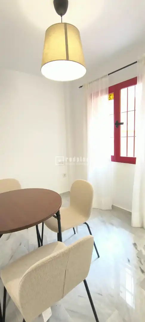 Dormitori de Pis de lloguer en Centro