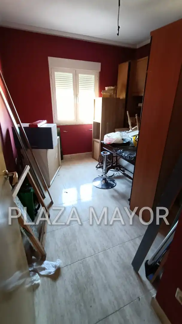 Terreno en venta en Calvarrasa de Arriba
