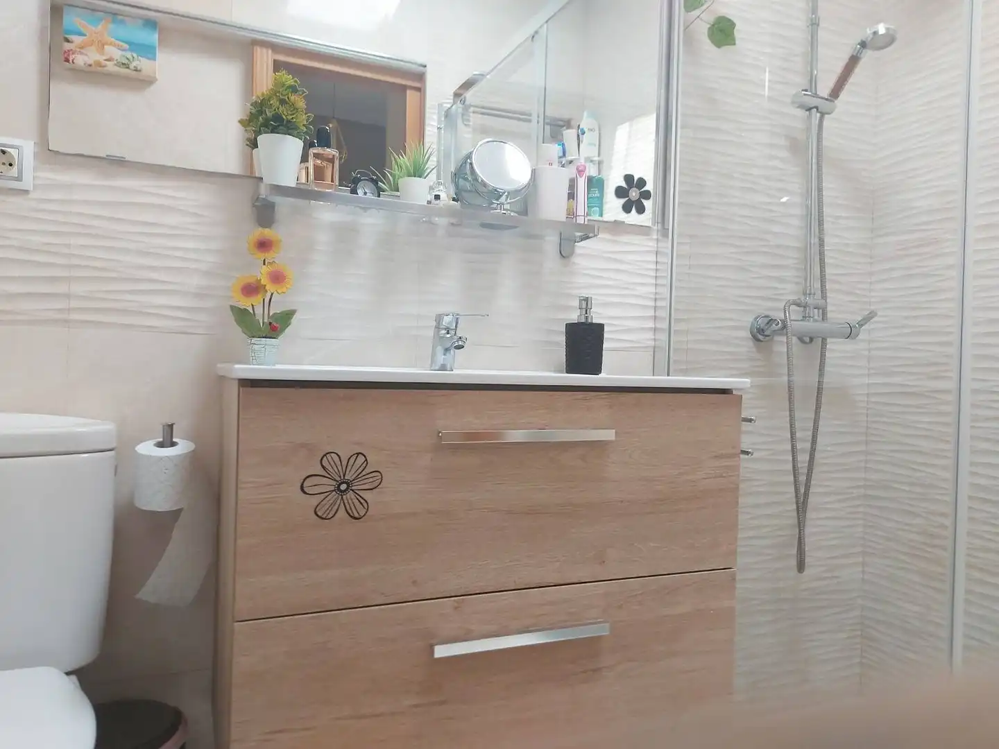 Casa aparellada amb terrassa en venda a Zona Carrefour - Urbanizaciones, imagen 28