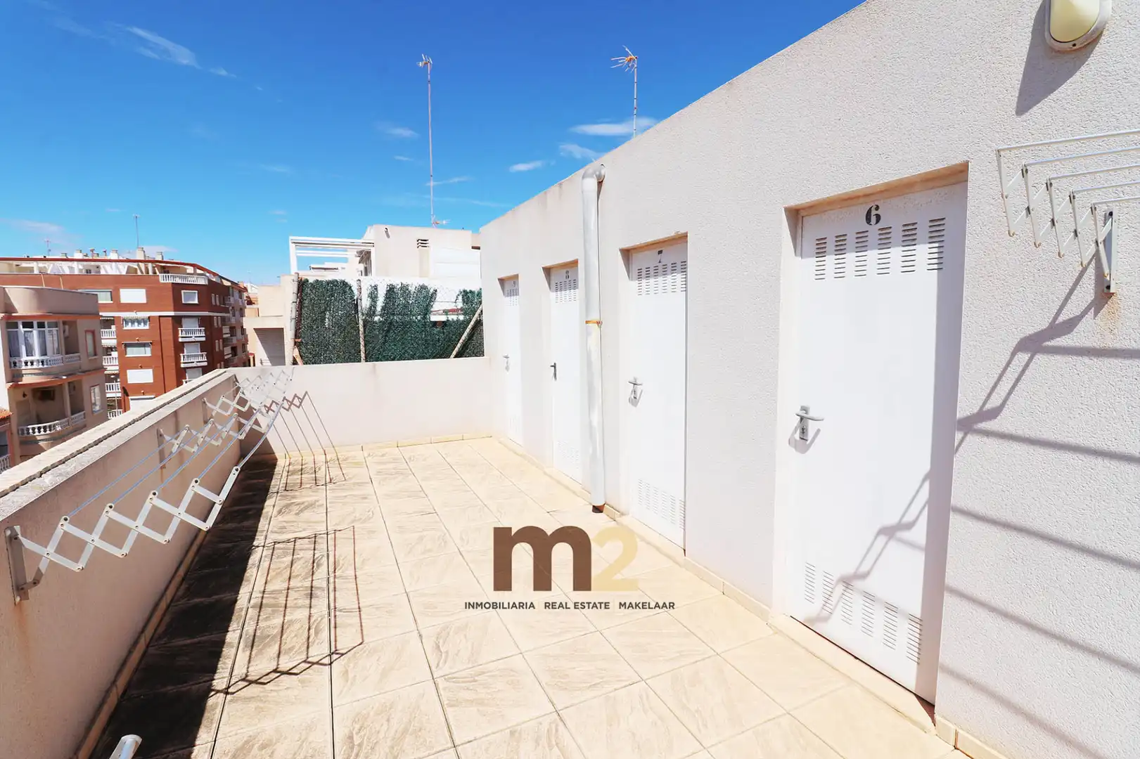 Piso con ascensor en venta en Carrer Blasco Ibáñez, imagen 31