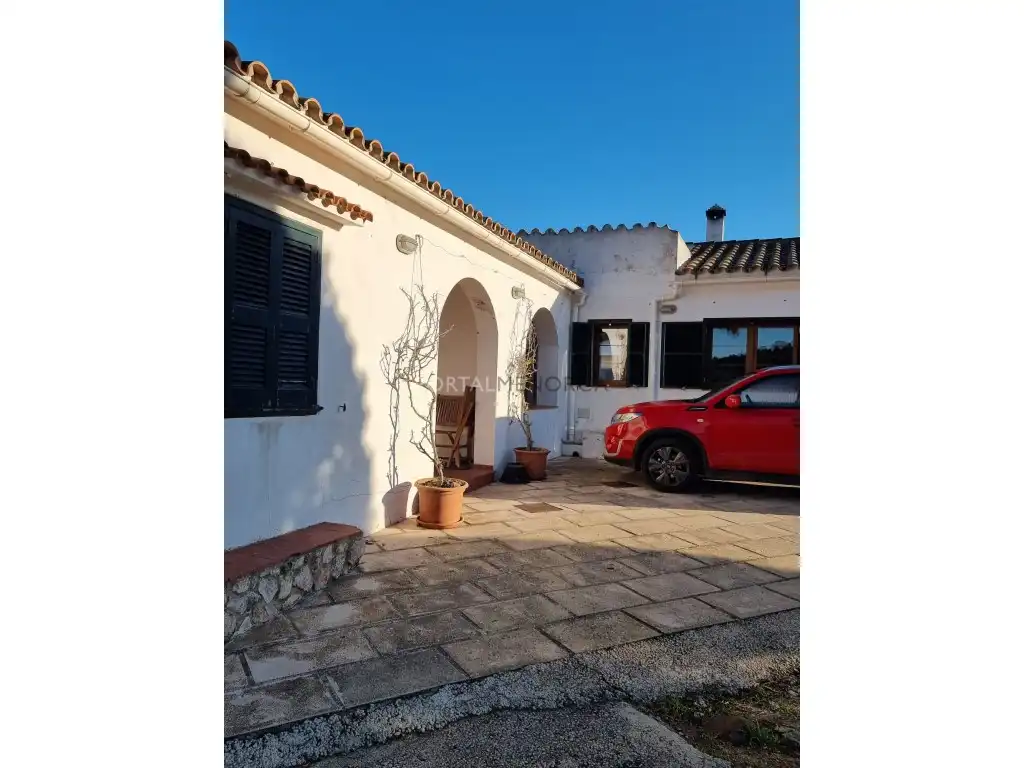 Casa rustica in vendita a Diseminados Son Pons, imagen 38