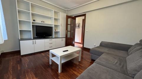 Foto 2 de Pis en venda a Legazpi, Gipuzkoa