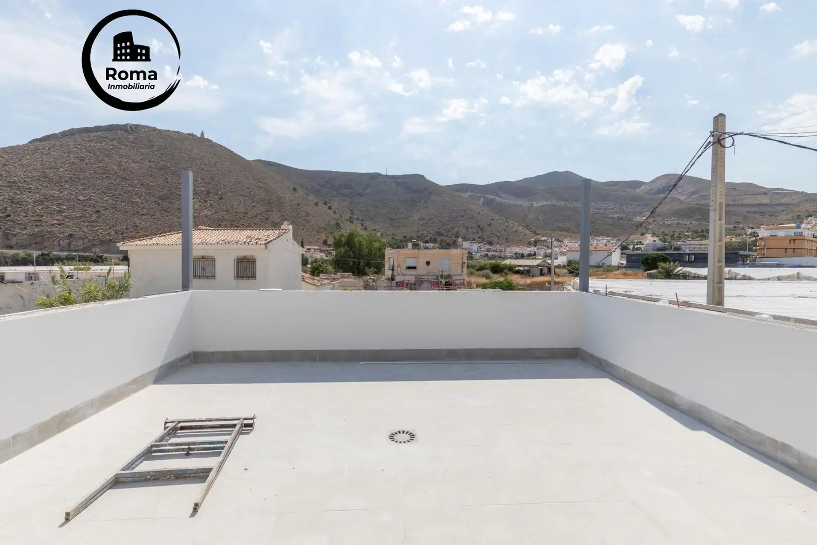 Flat with terrace for sale in Carretera Rambla Sotillo, imagen 4